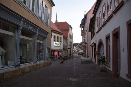 Bad Bergzabern